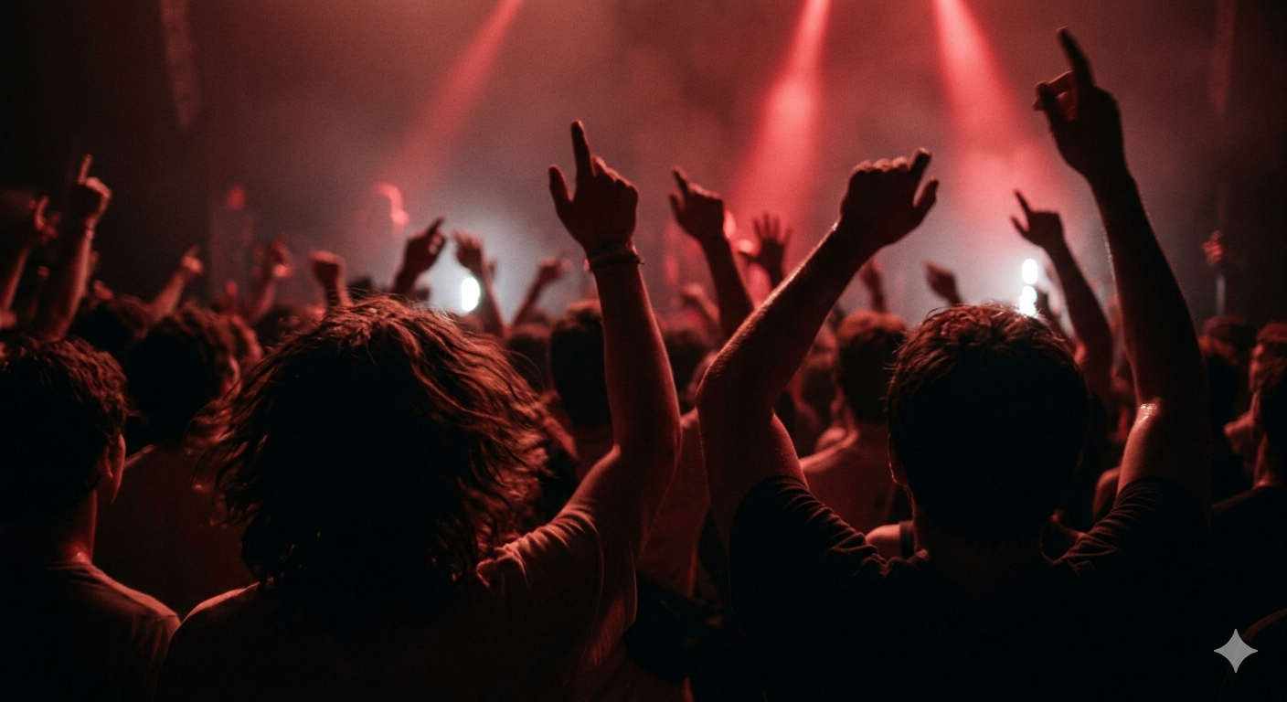 Core Entertainment — Atlanta nightlife